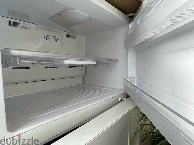 Samsung Refrigerator 3