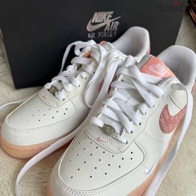 Limited Edition Authentic Nike air force 1