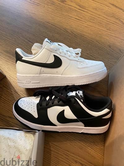 Authentic Nike Air Force 50% OFF