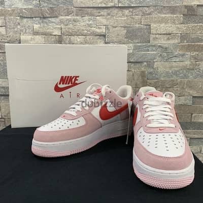 Authentic Nike Air Force Wmns