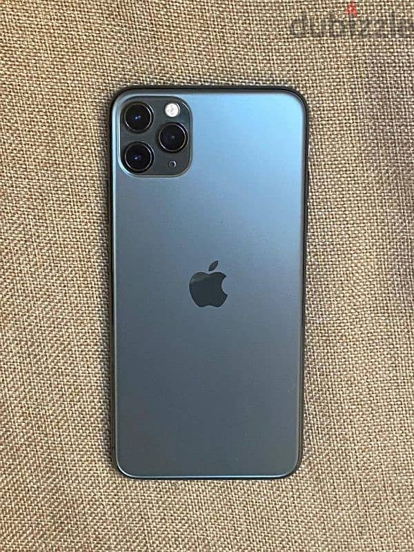 iphone 11 pro max 1