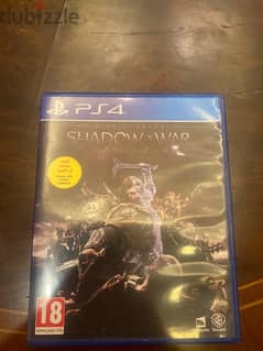 shadow of war 0