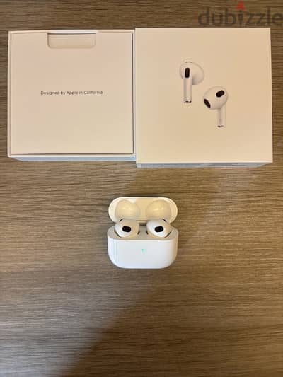 Airpods 3