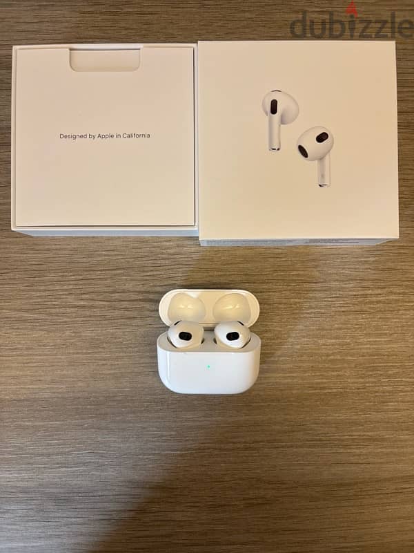 Airpods 3 0