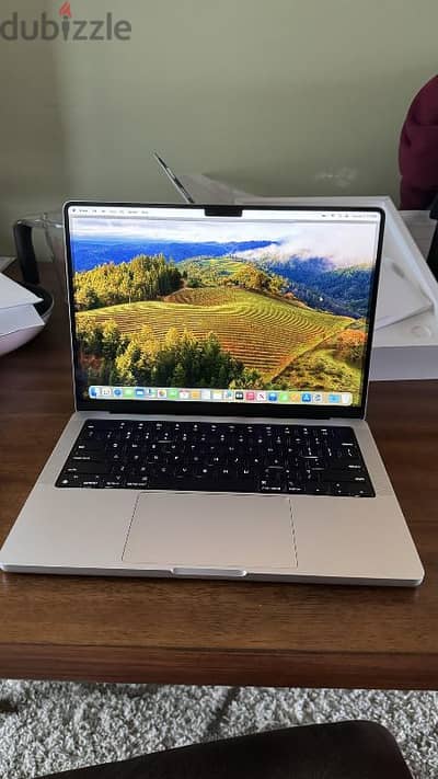 M3 pro macbook pro