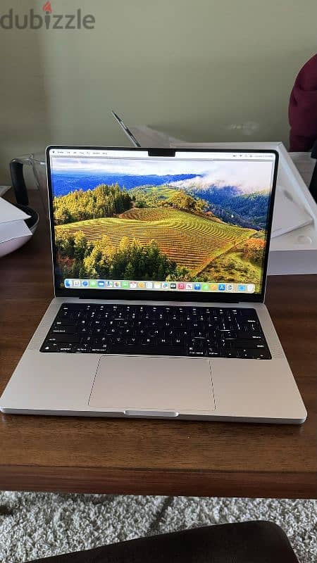 M3 pro macbook pro 0