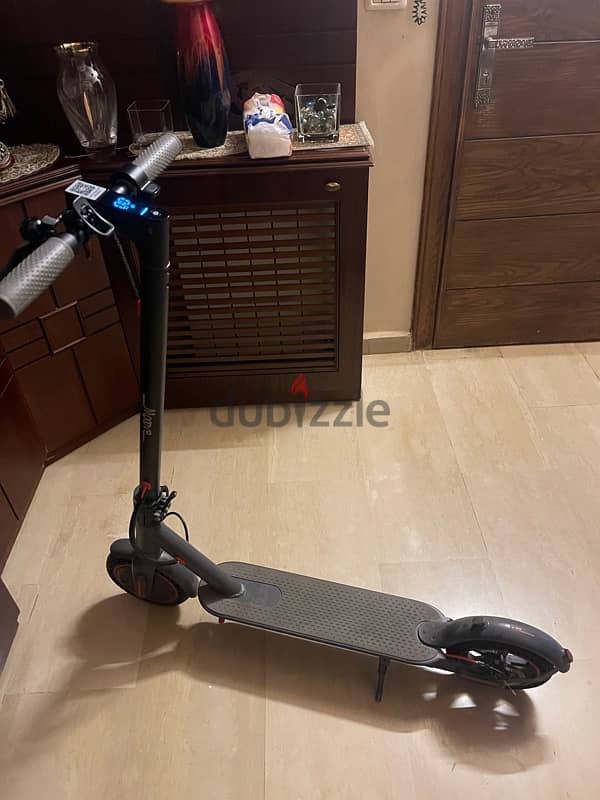 Electric Scooter used like new 4