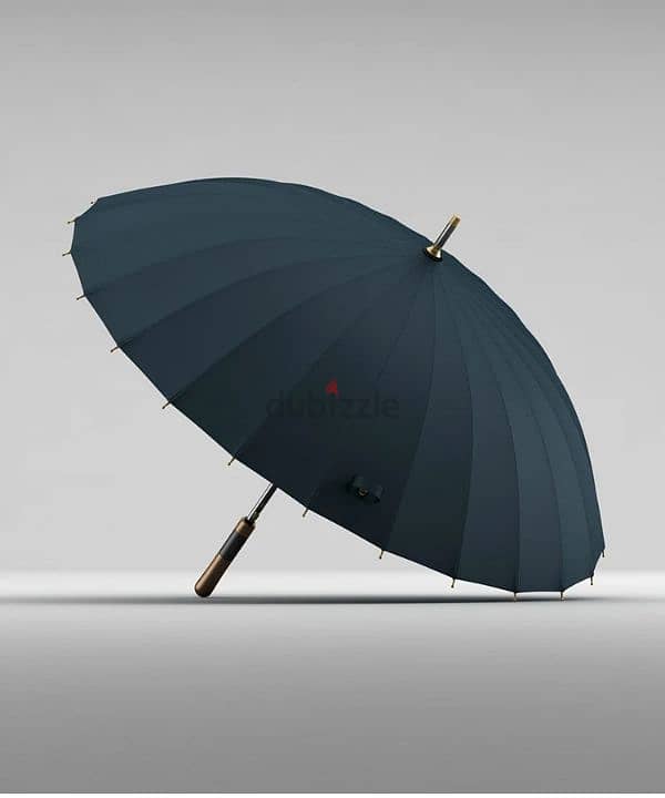 top quality 24 / 48 bones windproof automatic umbrella شمسية شماسي 11