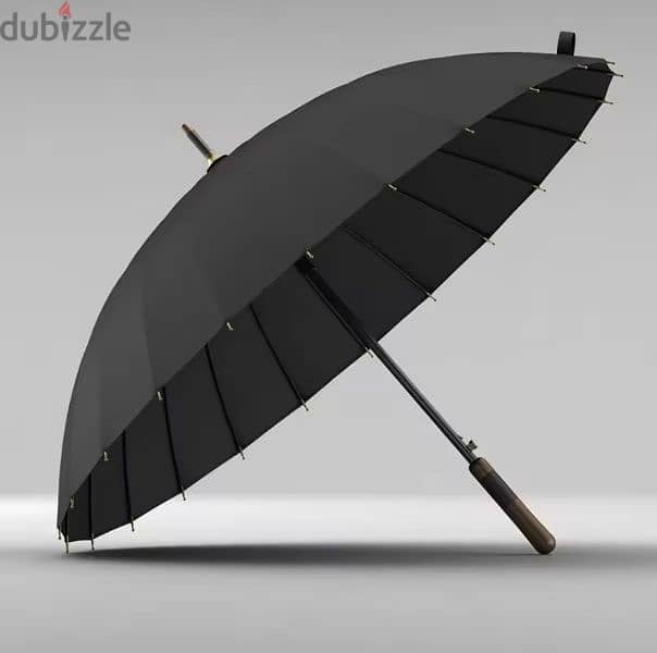 top quality 24 / 48 bones windproof automatic umbrella شمسية شماسي 12