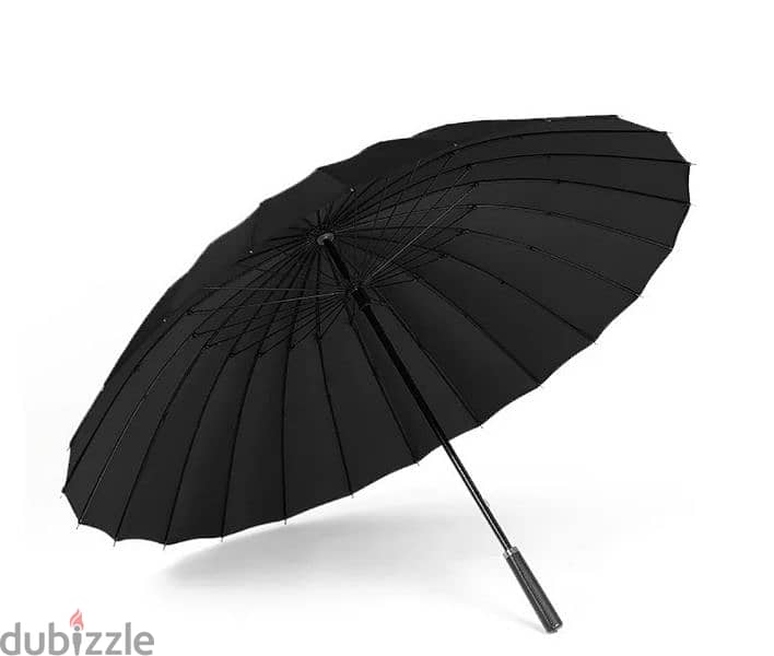 top quality 24 / 48 bones windproof automatic umbrella شمسية شماسي 15