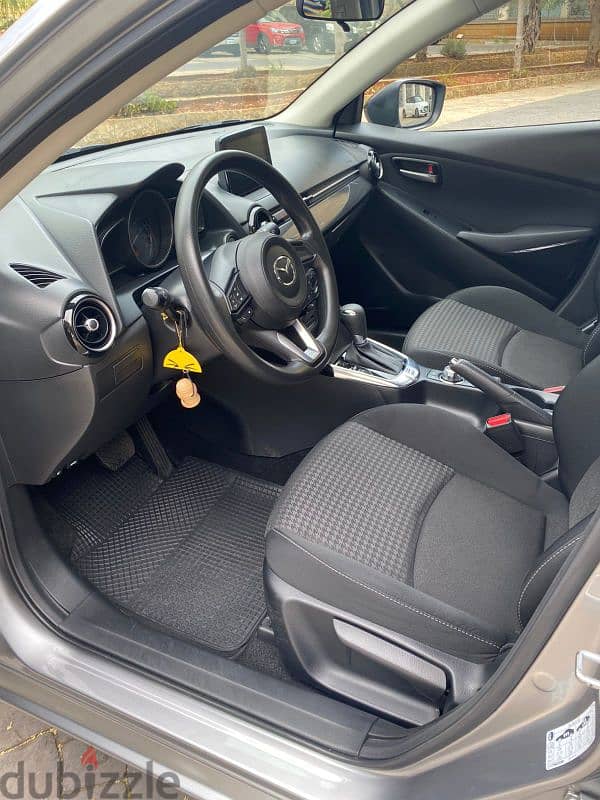 Mazda 2 2016 15