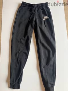 Authentic Nike Sweatpants 0