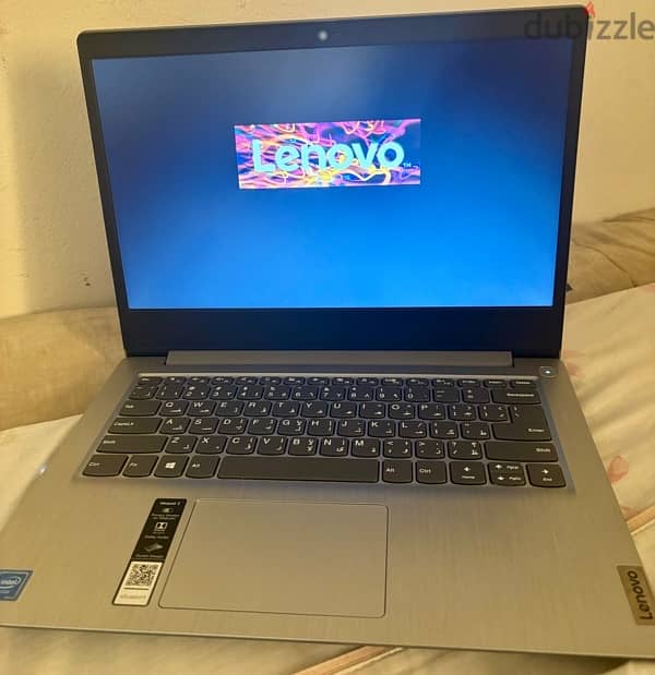 Laptop Lenovo 1