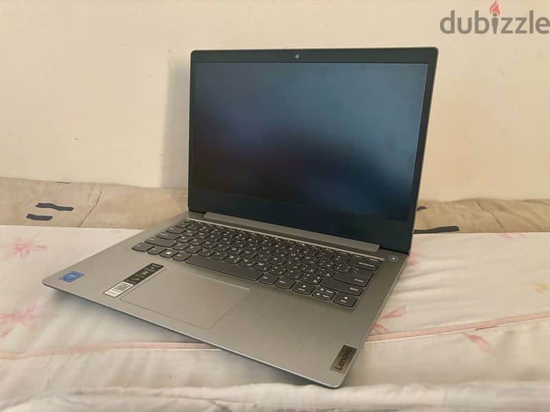 Laptop Lenovo 2