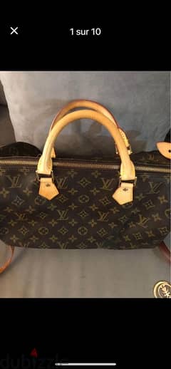 handbag real leather brand new 0