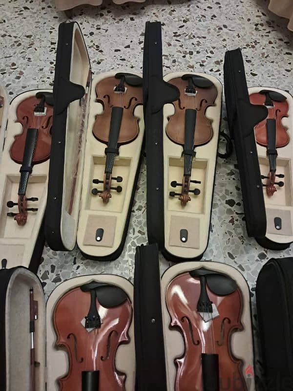 High quality violins all sizes available 3