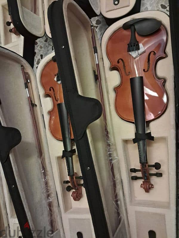 High quality violins all sizes available 4