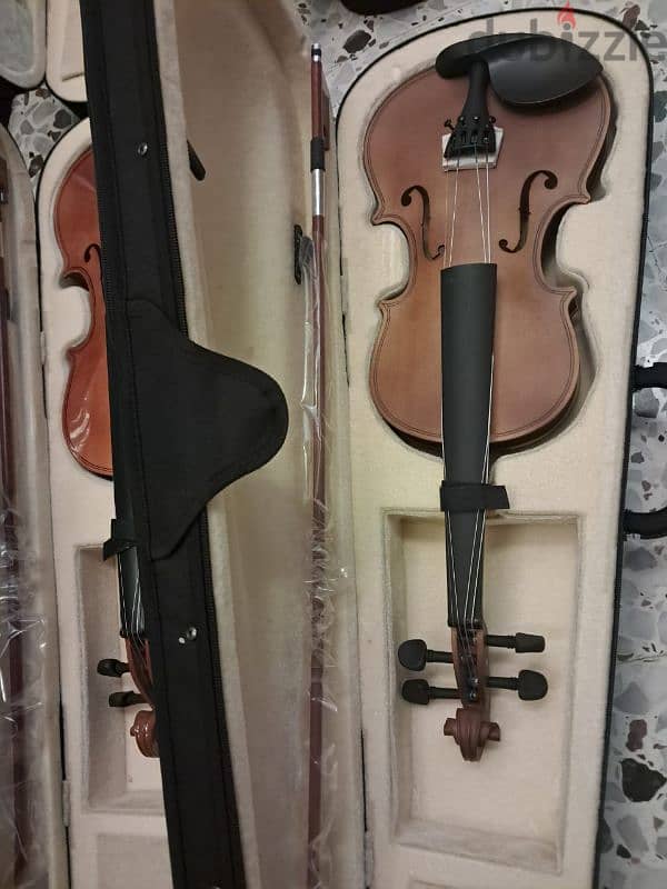 High quality violins all sizes available 5