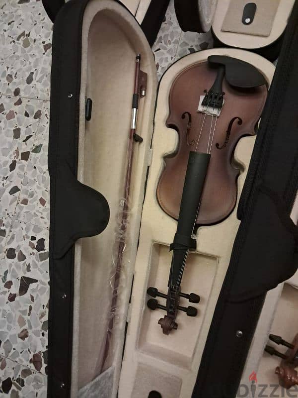 High quality violins all sizes available 6