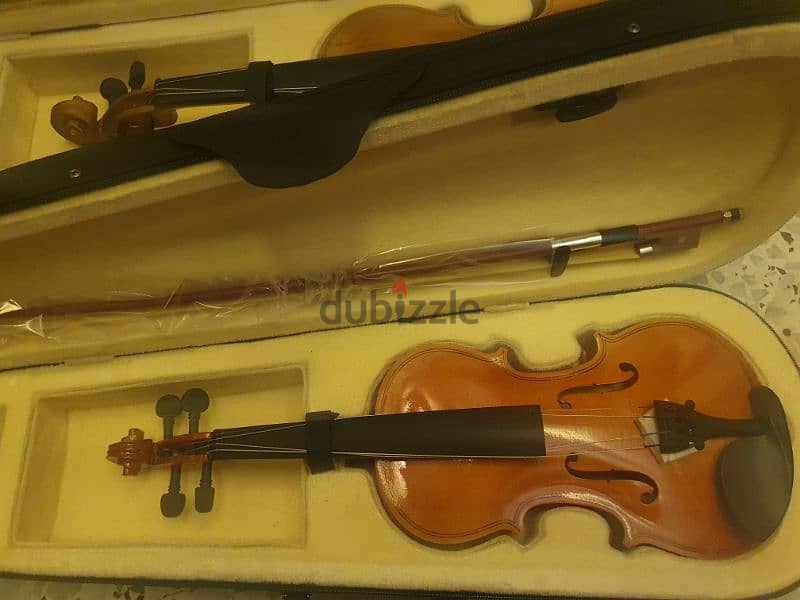 High quality violins all sizes available 9