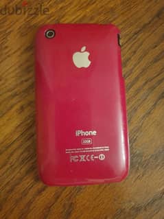 vintage collectible iphone model number A1241 FCCID BCGA1241,2nd gener 0