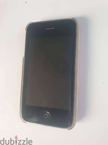 vintage collectible iphone model number A1241 FCCID BCGA1241,2nd gener 1