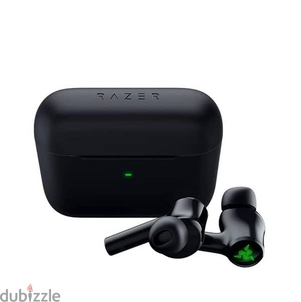 Razer Wireless Earphones 1