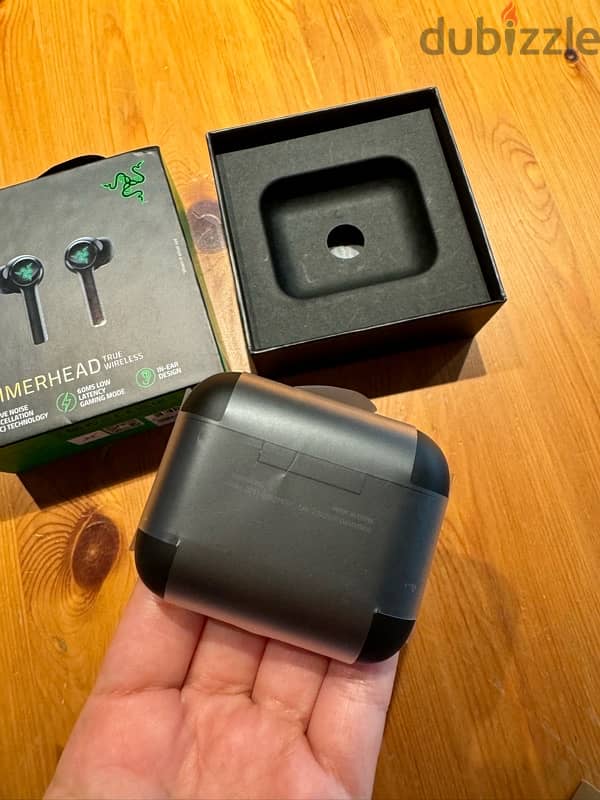 Razer Wireless Earphones 5