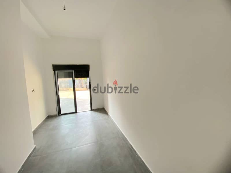 Apartment for sale in Adma/ New/ Huge Terrace 3