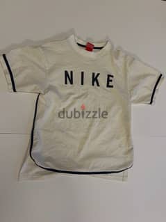 Nike jersey top 0