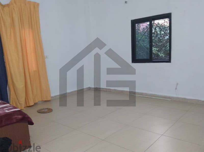 Apartment for sale in hammana شقة للبيع في حمانا 2