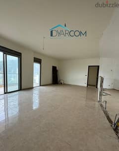 DY1973 - Jouret  el Ballout Attractive Duplex For Sale! 0