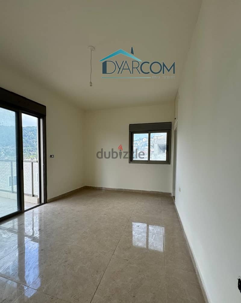 DY1973 - Jouret  el Ballout Attractive Duplex For Sale! 1