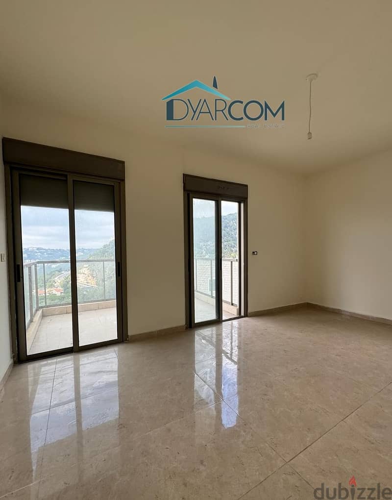 DY1973 - Jouret  el Ballout Attractive Duplex For Sale! 2