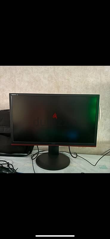 aoc G2460PF LCD 24 FULL HD 3