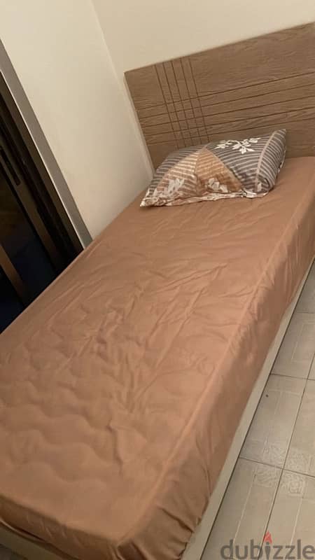 bed for sale 0