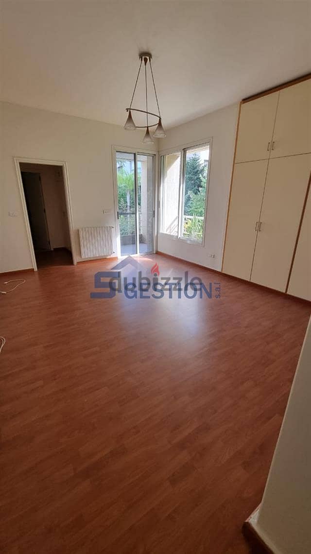 Apartment For Rent In Mtayleb - شقة للإيجار في المطيلب 1