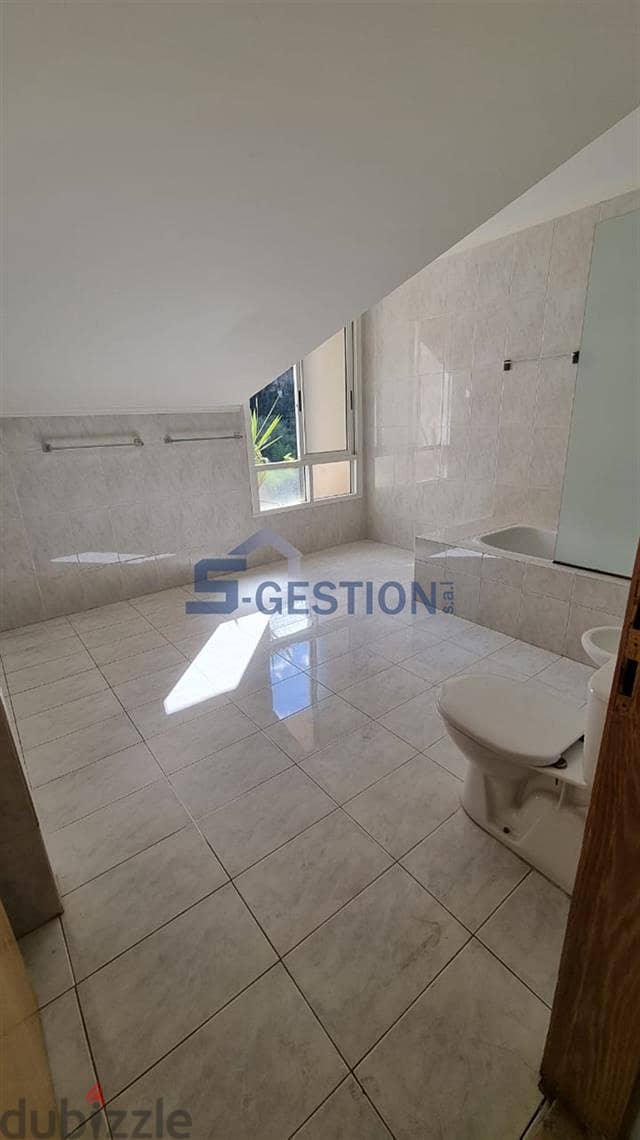 Apartment For Rent In Mtayleb - شقة للإيجار في المطيلب 2