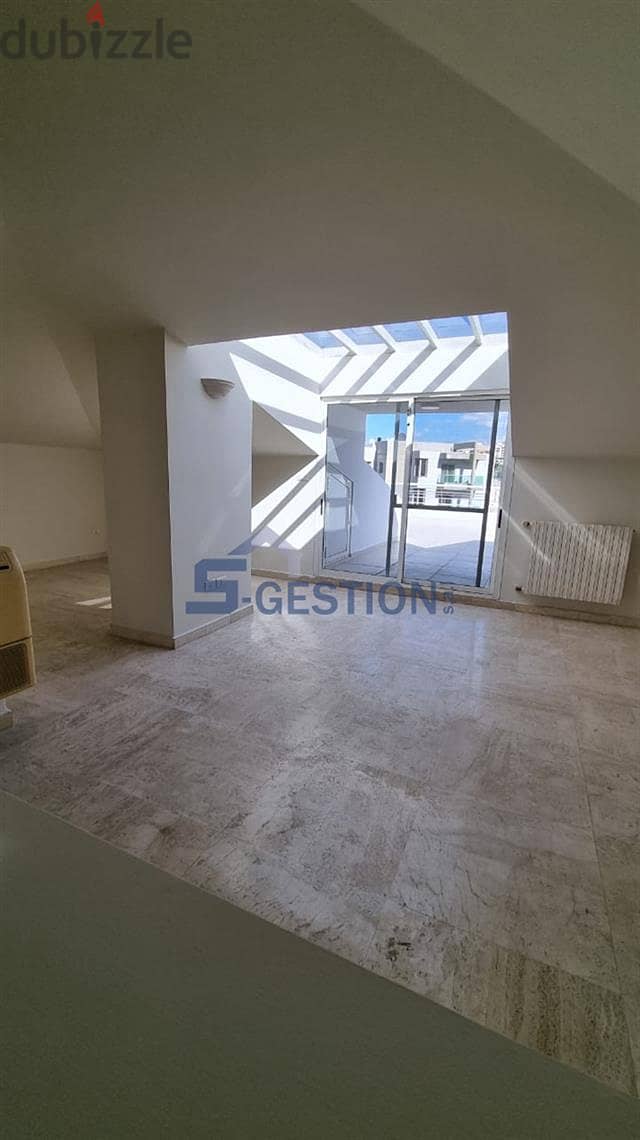 Apartment For Rent In Mtayleb - شقة للإيجار في المطيلب 5