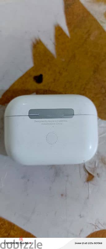 AIRPODS 2ND GENERATION TYPE_C COPY AAA 1