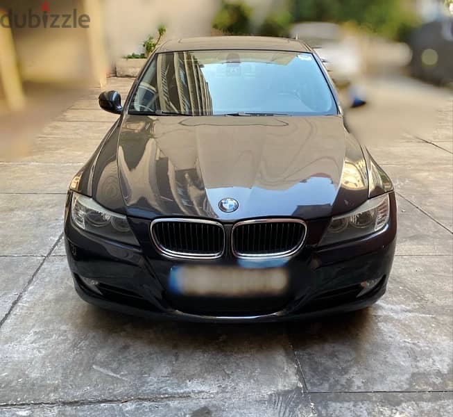 BMW 3-Series 2009 0