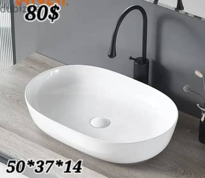 posee sinks//countertop basins//مغاسل حمام