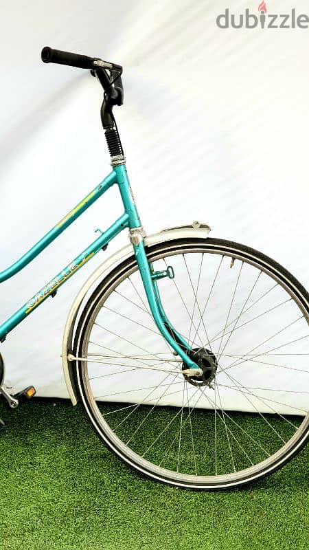 GAZELLE City bike 28 1