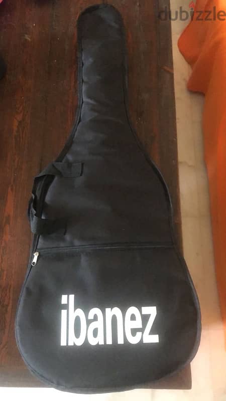 Classic Guitar (Black) 1