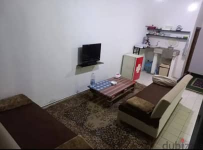 Studio for sale in Qleiat/Kesrwan