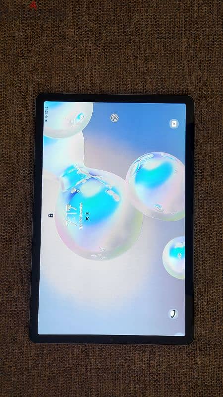 Samsung Galaxy Tab S6 4