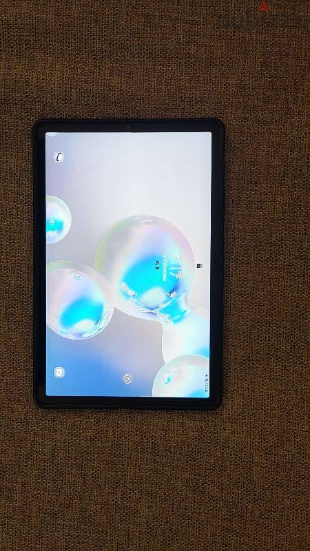 Samsung Galaxy Tab S6 5