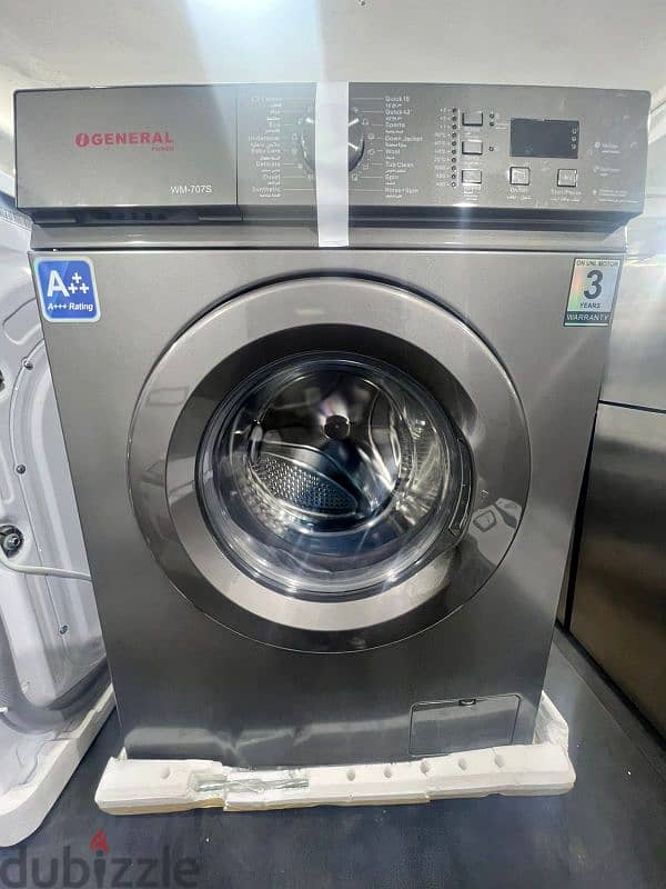 washer 1