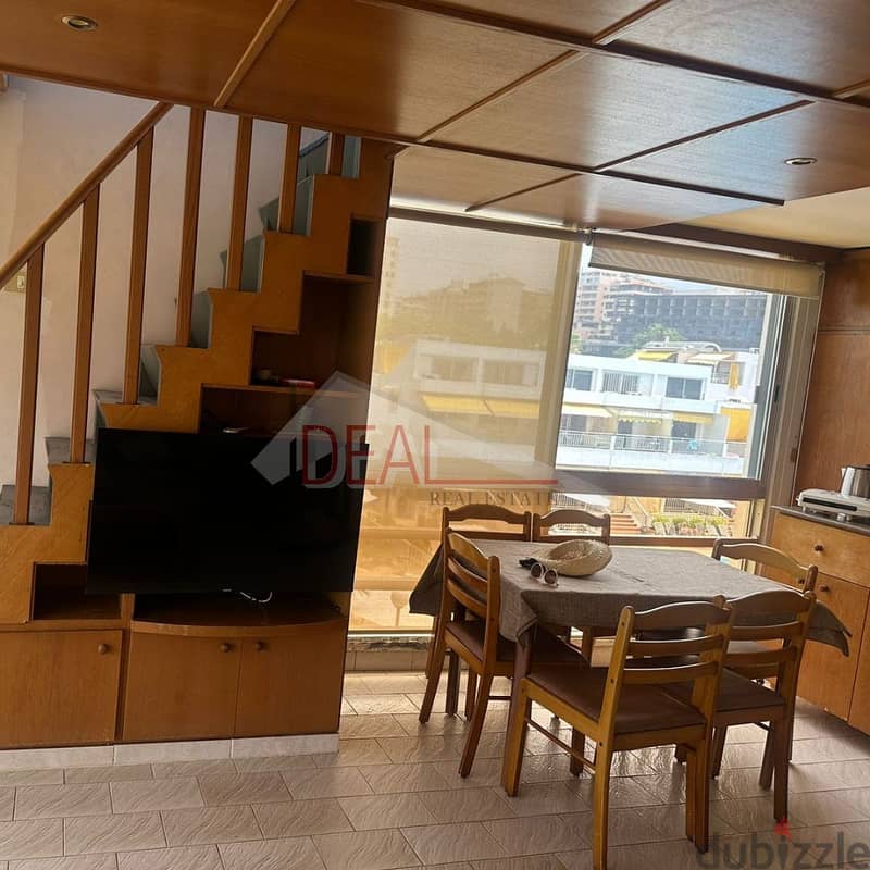 90 sqm Chalet for rent in Kaslik  ref#kz256 1