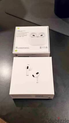 airpods pro 3 gen (new) 0